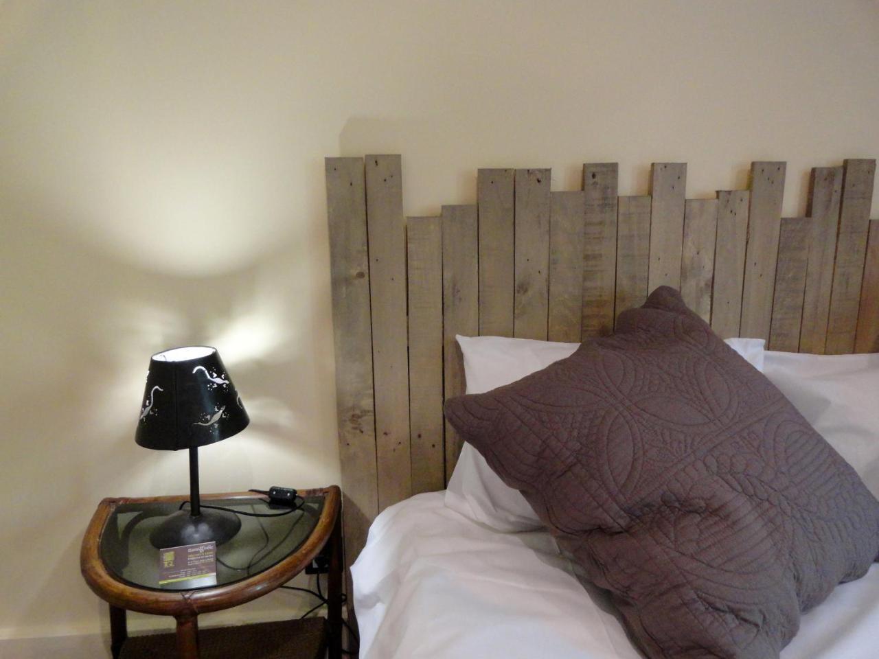 Le Figuier De Pauline Bed & Breakfast Luzech Exterior foto