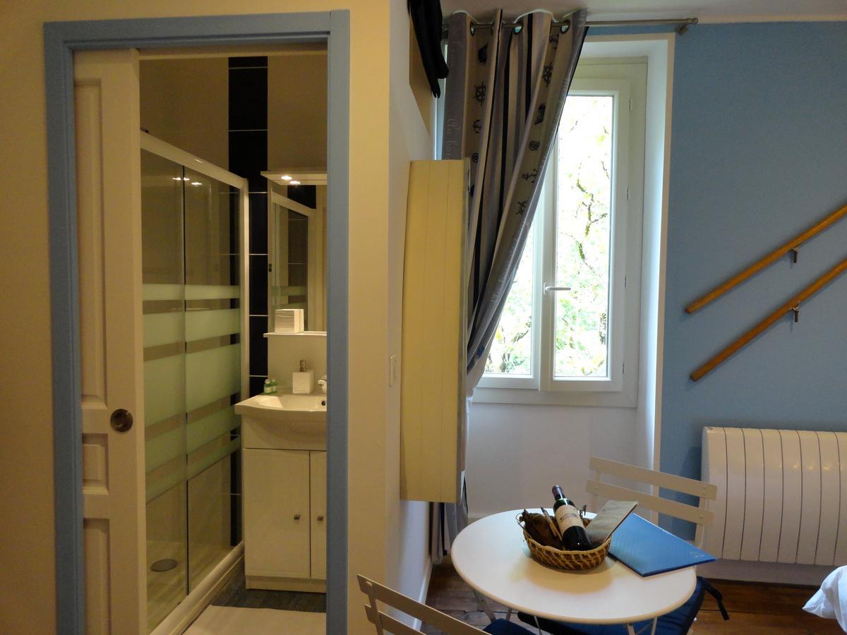 Le Figuier De Pauline Bed & Breakfast Luzech Exterior foto