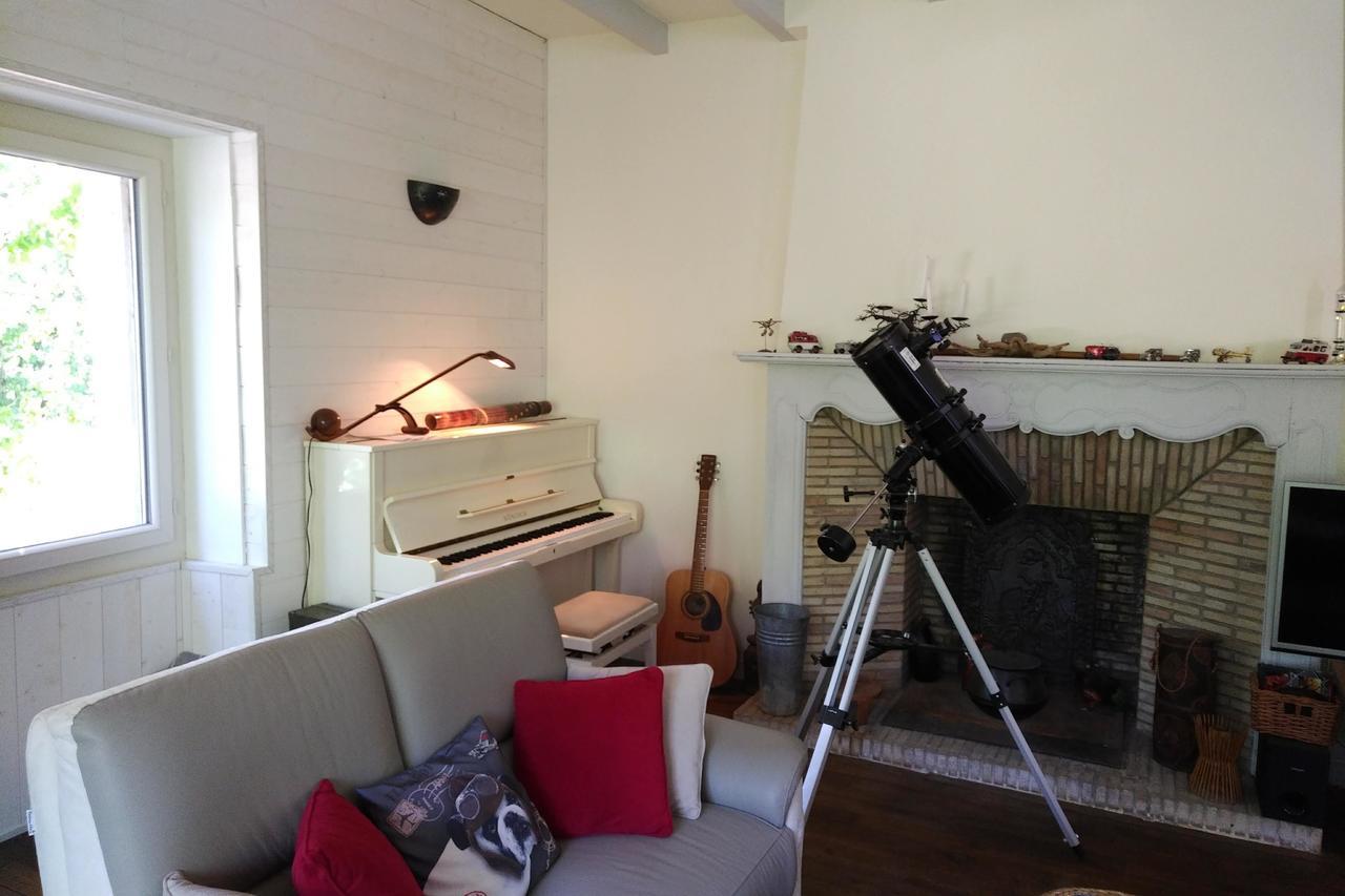 Le Figuier De Pauline Bed & Breakfast Luzech Exterior foto